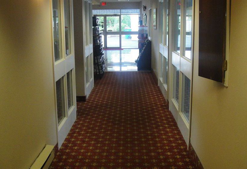 Hotel Niagara Lodge Suites | Niagara Falls | Ontario | Canada 4