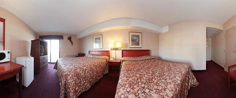 Hotel Niagara Lodge Suites | Niagara Falls | Ontario | Canada 5