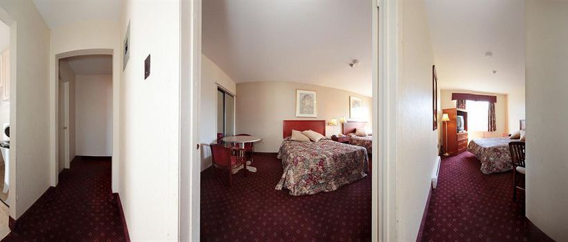 Hotel Niagara Lodge Suites | Niagara Falls | Ontario | Canada 6