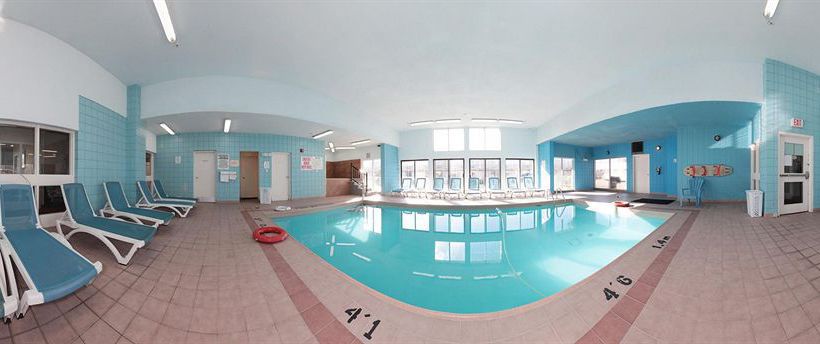 Hotel Niagara Lodge Suites | Niagara Falls | Ontario | Canada 8