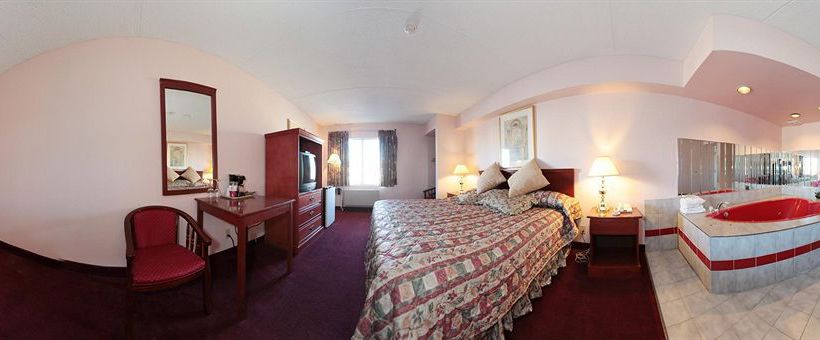 Hotel Niagara Lodge Suites | Niagara Falls | Ontario | Canada 9