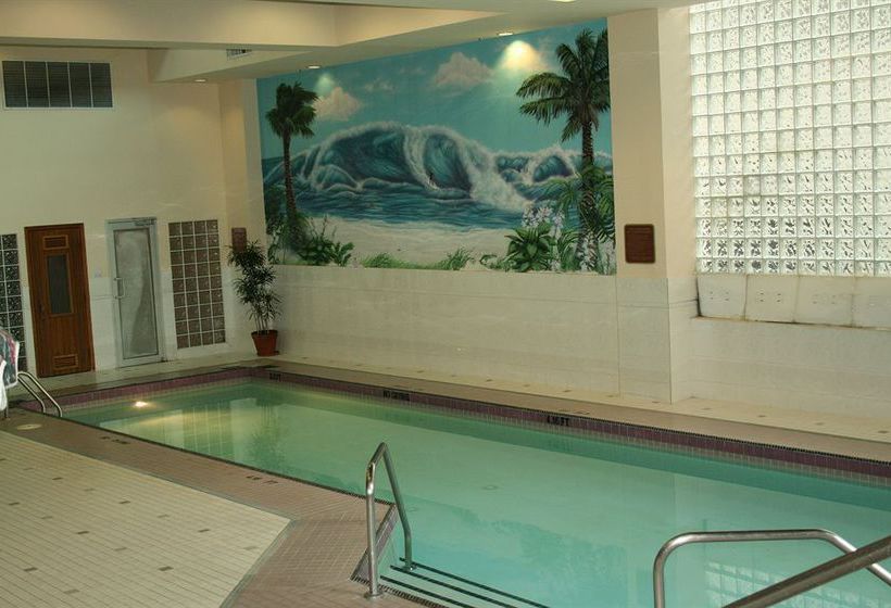 Hotel Rosedale On Robson | Vancouver | British Columbia | Canada 1