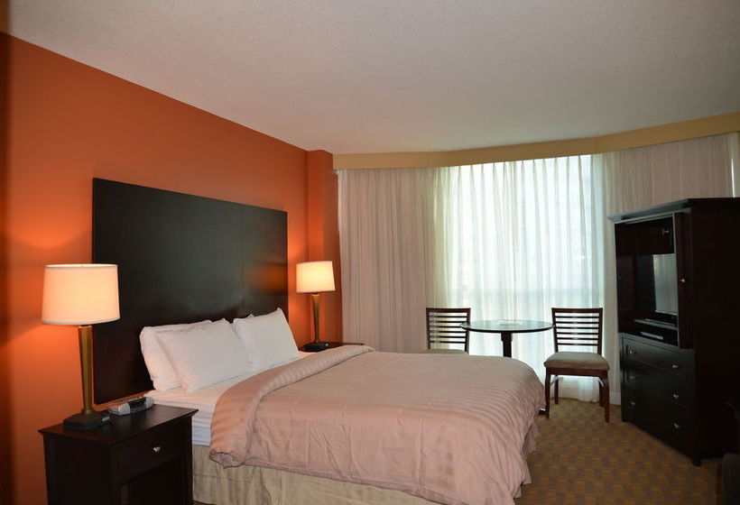 Hotel Rosedale On Robson | Vancouver | British Columbia | Canada 11