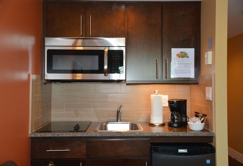 Hotel Rosedale On Robson | Vancouver | British Columbia | Canada 13