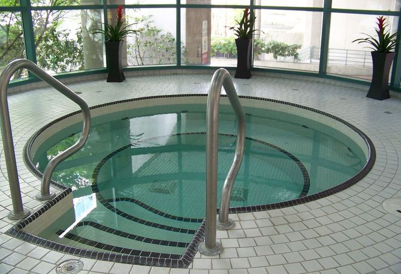 Hotel Rosedale On Robson | Vancouver | British Columbia | Canada 17