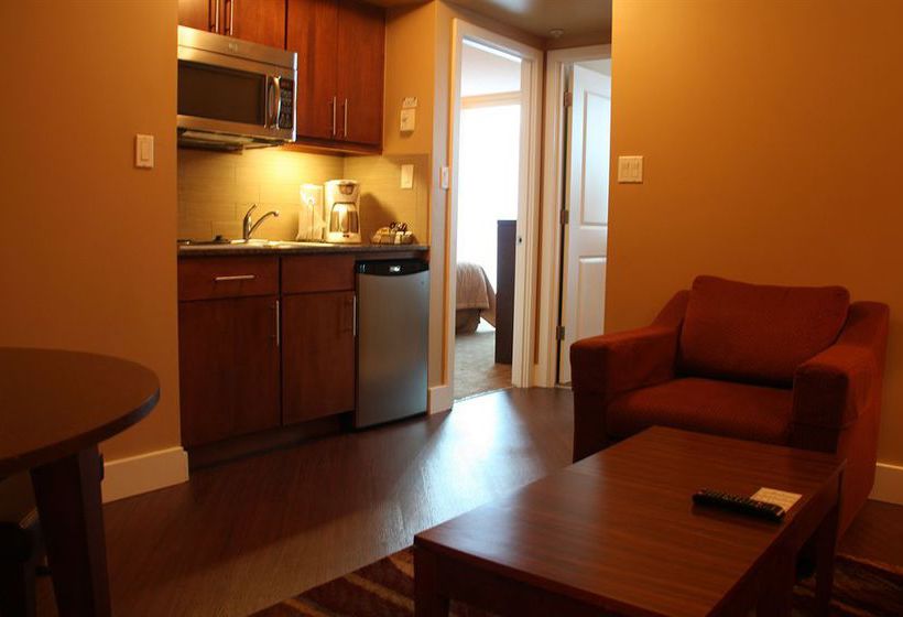 Hotel Rosedale On Robson | Vancouver | British Columbia | Canada 7