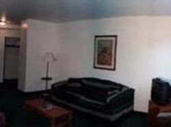 Rundle Manor Apartment