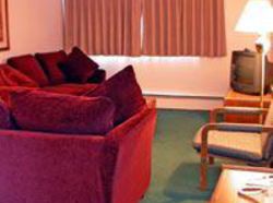 Rundle Manor Apartment | Banff | Alberta | Canada 1