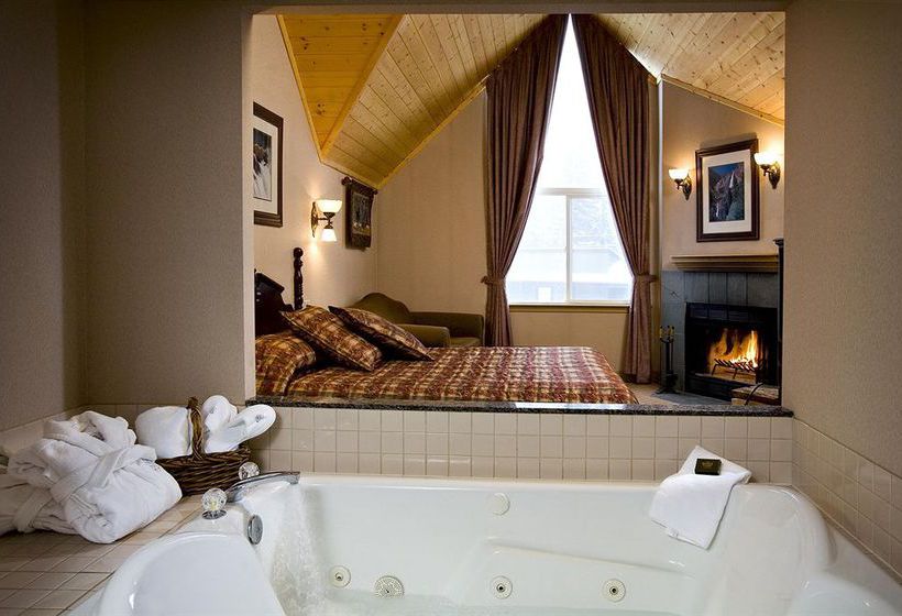 Hotel Rundlestone Lodge | Banff | Alberta | Canada 1