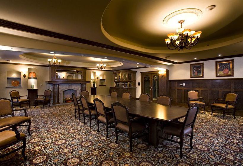 Hotel Rundlestone Lodge | Banff | Alberta | Canada 10