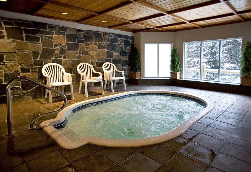 Hotel Rundlestone Lodge | Banff | Alberta | Canada 11