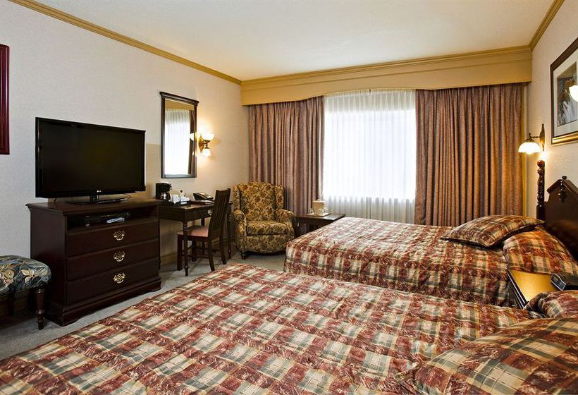 Hotel Rundlestone Lodge | Banff | Alberta | Canada 15
