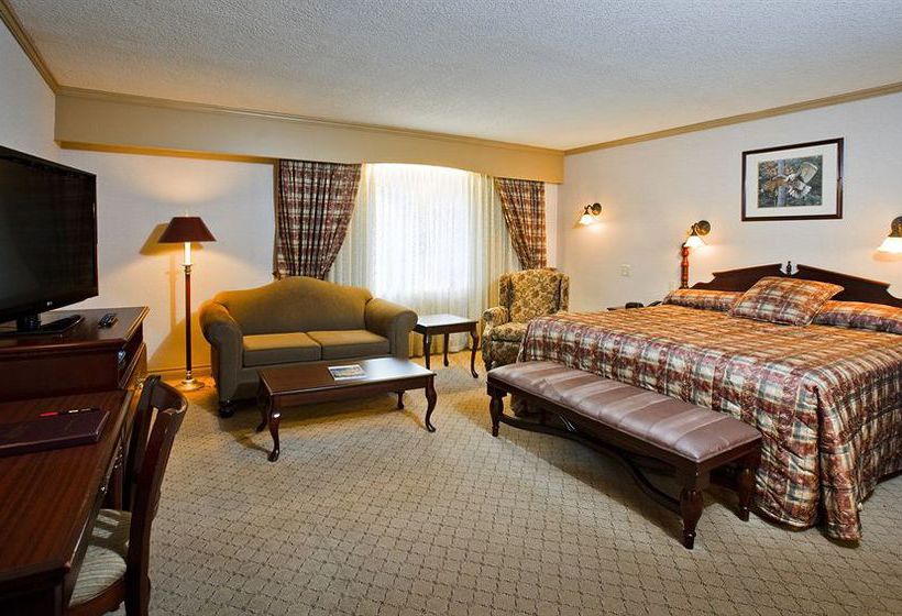Hotel Rundlestone Lodge | Banff | Alberta | Canada 17