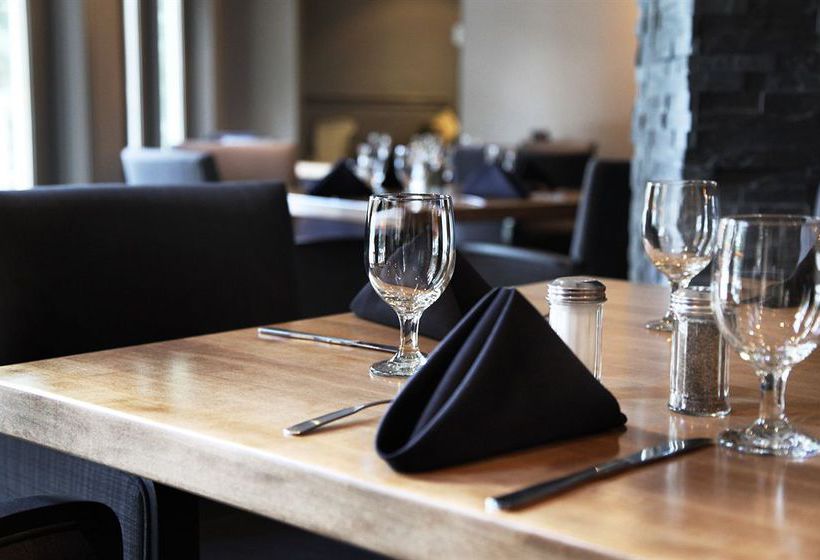 Hotel Rundlestone Lodge | Banff | Alberta | Canada 18