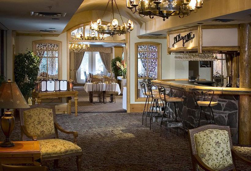 Hotel Rundlestone Lodge | Banff | Alberta | Canada 2