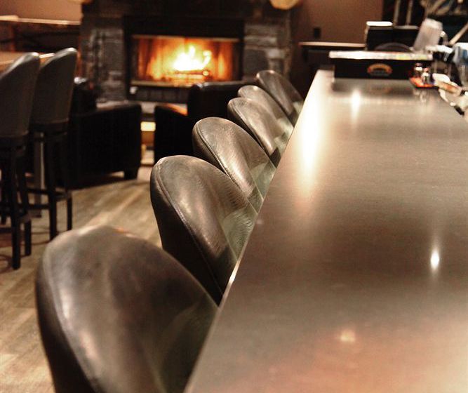 Hotel Rundlestone Lodge | Banff | Alberta | Canada 20