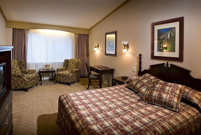 Hotel Rundlestone Lodge | Banff | Alberta | Canada 3