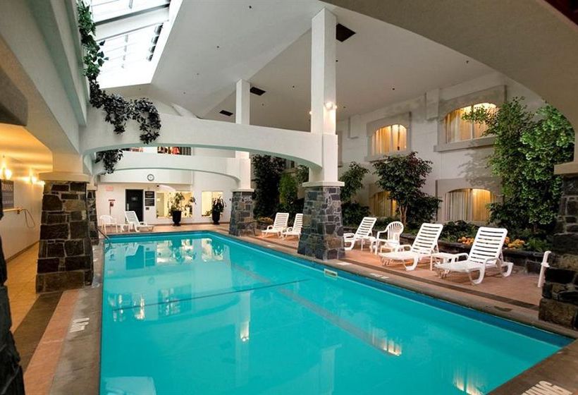 Hotel Rundlestone Lodge | Banff | Alberta | Canada 5