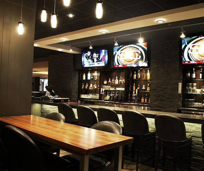 Hotel Rundlestone Lodge | Banff | Alberta | Canada 6