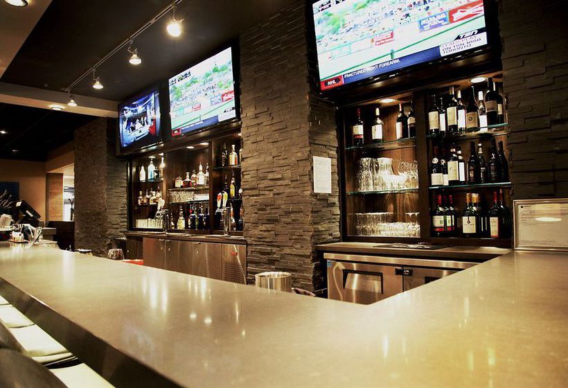 Hotel Rundlestone Lodge | Banff | Alberta | Canada 7