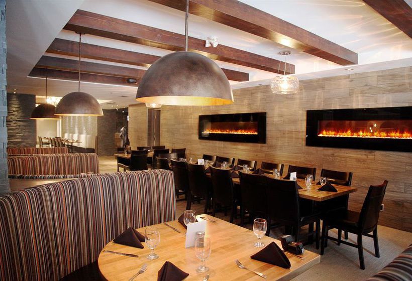 Hotel Rundlestone Lodge | Banff | Alberta | Canada 8