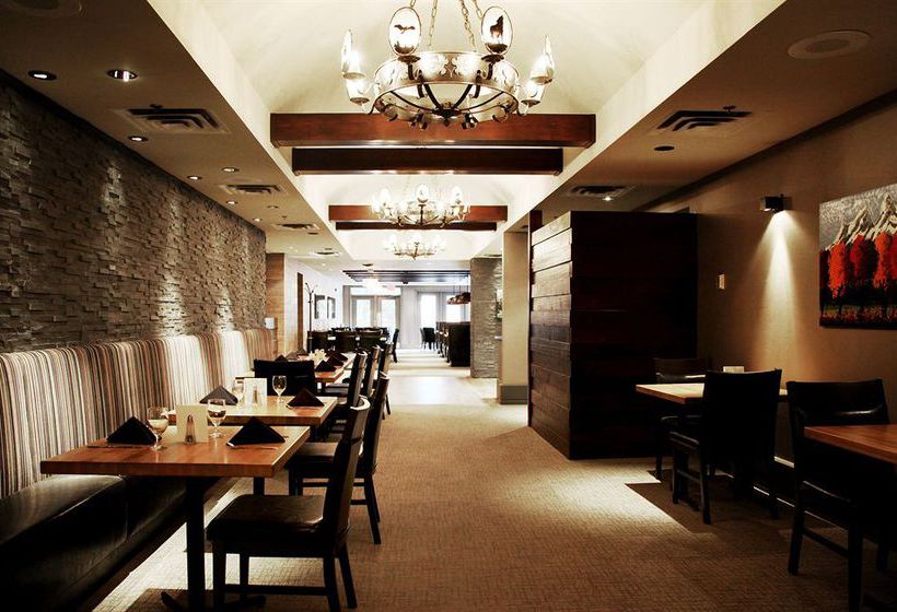 Hotel Rundlestone Lodge | Banff | Alberta | Canada 9