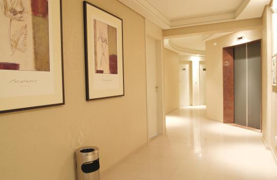 Bristol Metrópole Hotel  | Maringa | Paraná | Brasil 11