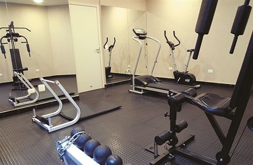 Bristol Metrópole Hotel  | Maringa | Paraná | Brasil 13