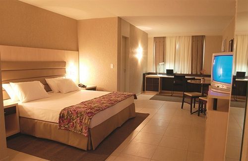 Bristol Metrópole Hotel  | Maringa | Paraná | Brasil 15