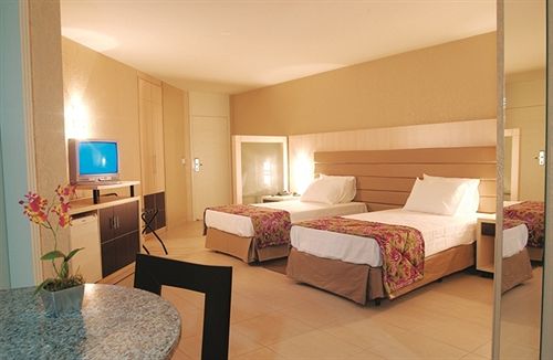 Bristol Metrópole Hotel  | Maringa | Paraná | Brasil 16