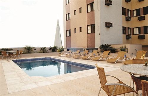 Bristol Metrópole Hotel  | Maringa | Paraná | Brasil 17