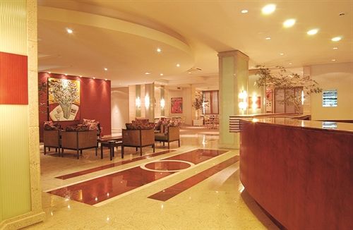 Bristol Metrópole Hotel  | Maringa | Paraná | Brasil 18