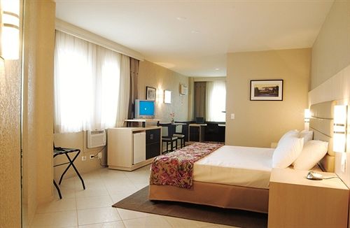 Bristol Metrópole Hotel  | Maringa | Paraná | Brasil 19