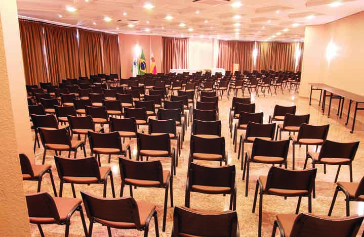 Bristol Metrópole Hotel  | Maringa | Paraná | Brasil 4