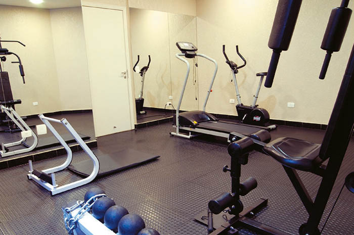 Bristol Metrópole Hotel  | Maringa | Paraná | Brasil 5