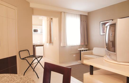 Bristol Metrópole Hotel  | Maringa | Paraná | Brasil 9