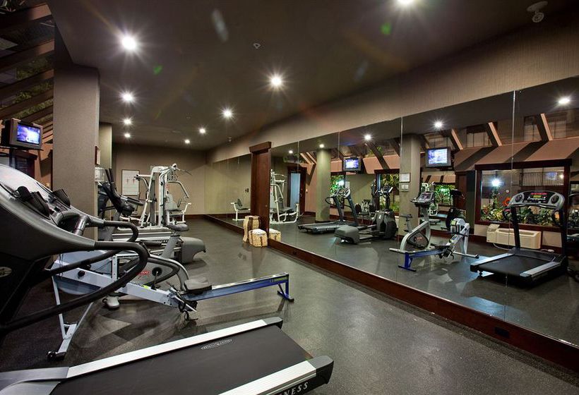 Sandman Hotel Edmonton | Edmonton | Alberta | Canada 1