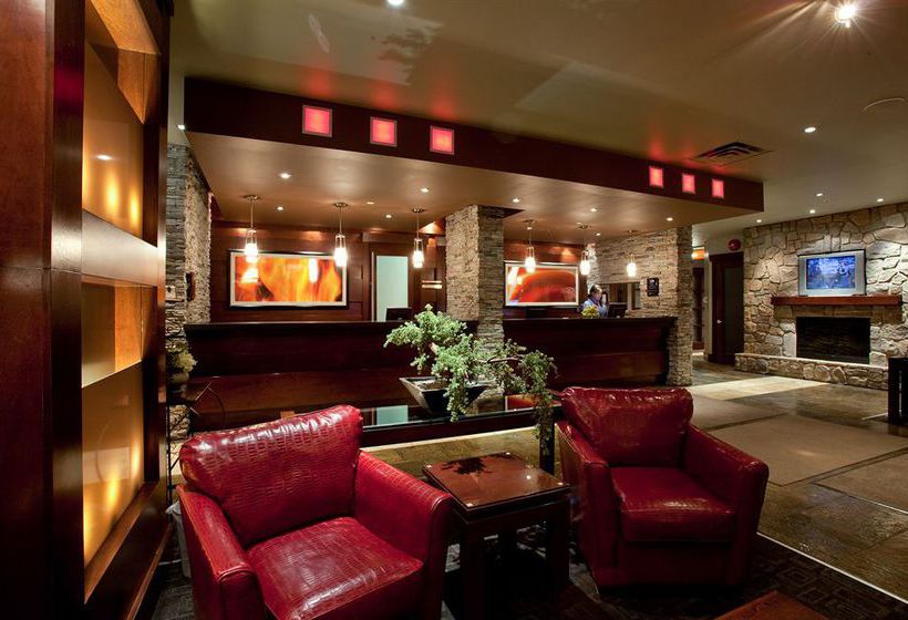 Sandman Hotel Edmonton | Edmonton | Alberta | Canada 11