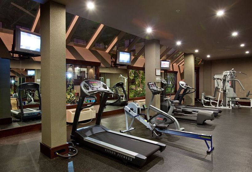 Sandman Hotel Edmonton | Edmonton | Alberta | Canada 15