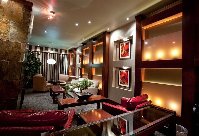 Sandman Hotel Edmonton | Edmonton | Alberta | Canada 20