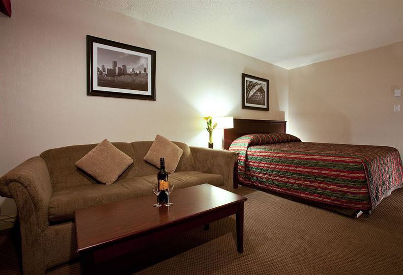 Sandman Hotel Edmonton | Edmonton | Alberta | Canada 5