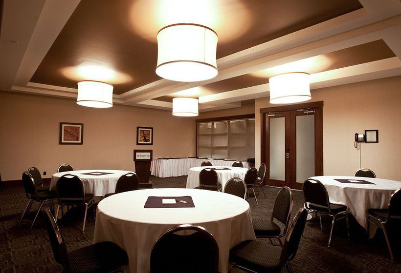 Sandman Hotel Edmonton | Edmonton | Alberta | Canada 9