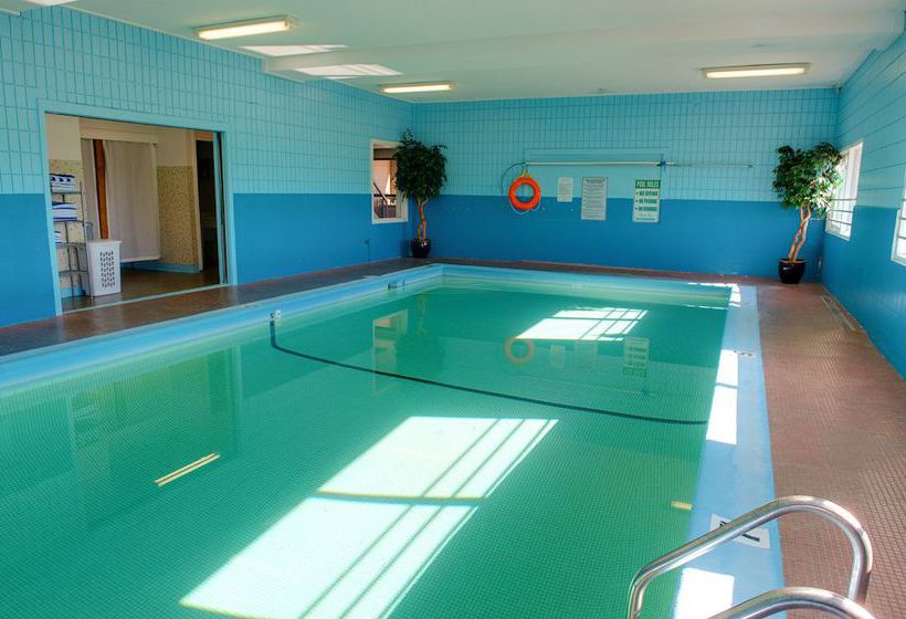 Hotel Sandman Inn Cranbrook | Cranbrook | British Columbia | Canada 1