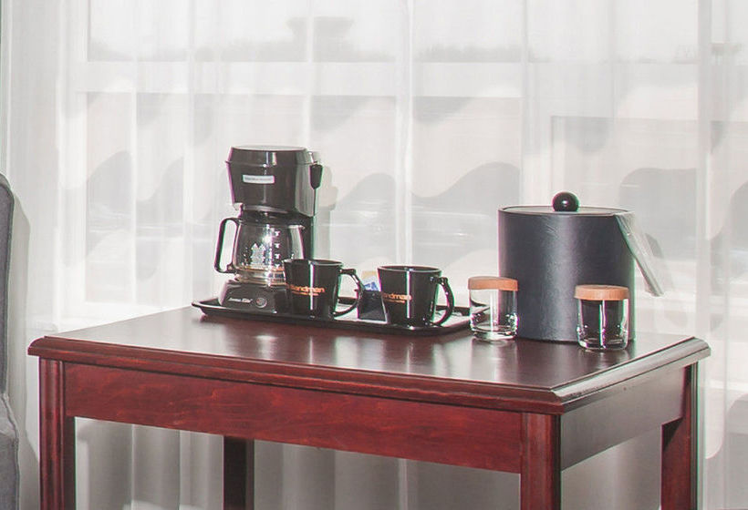 Hotel Sandman Inn Cranbrook | Cranbrook | British Columbia | Canada 11