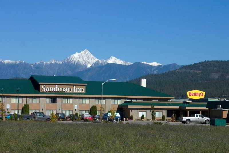 Hotel Sandman Inn Cranbrook | Cranbrook | British Columbia | Canada 15