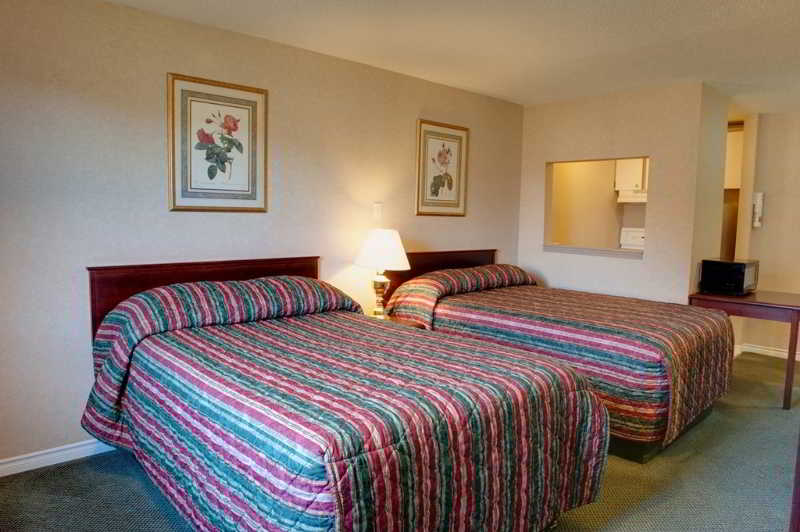 Hotel Sandman Inn Cranbrook | Cranbrook | British Columbia | Canada 16