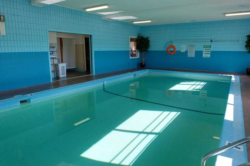 Hotel Sandman Inn Cranbrook | Cranbrook | British Columbia | Canada 17