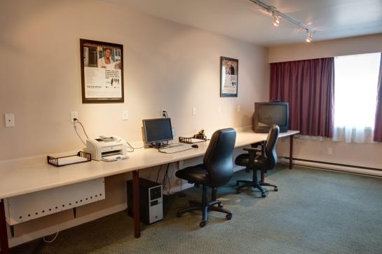 Hotel Sandman Inn Cranbrook | Cranbrook | British Columbia | Canada 18