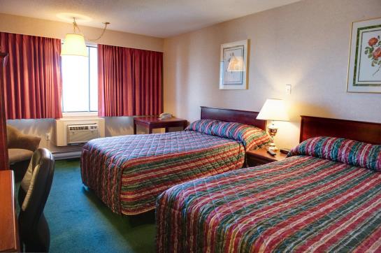 Hotel Sandman Inn Cranbrook | Cranbrook | British Columbia | Canada 19