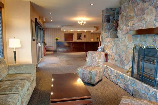Hotel Sandman Inn Cranbrook | Cranbrook | British Columbia | Canada 20